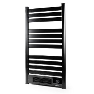 Badkamer Radiator TRB 02 Zwart